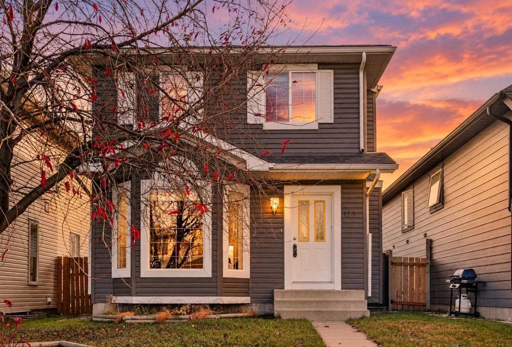 113 Coville Square NE — photo 1