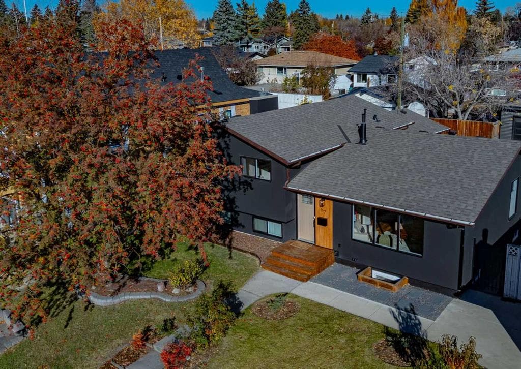 5-bed Detached for sale at 67 Alderwood Close SE, Calgary
