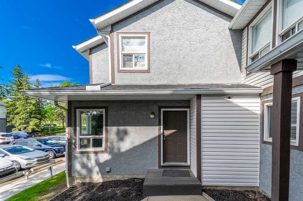 503 Signal Hill Green SW — photo 1