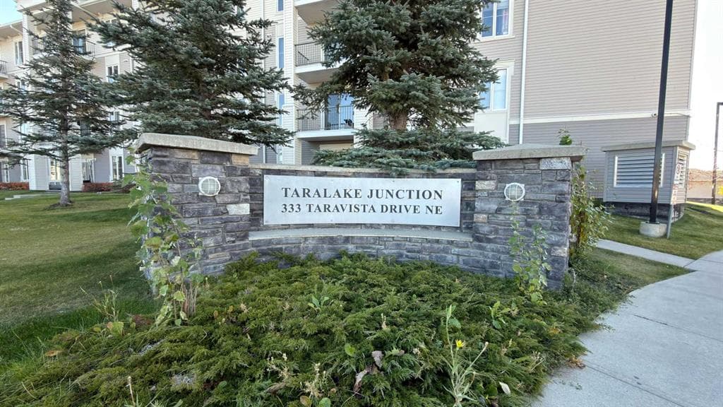 2303, 333 Taravista Drive NE — photo 1