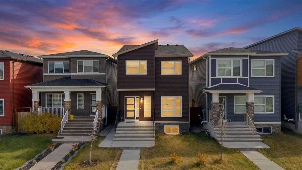 163 Cornerstone Passage NE — photo 1