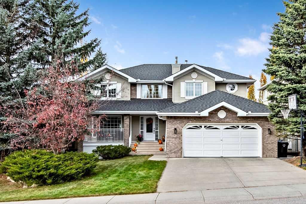 12817 Douglasview Boulevard SE — photo 1