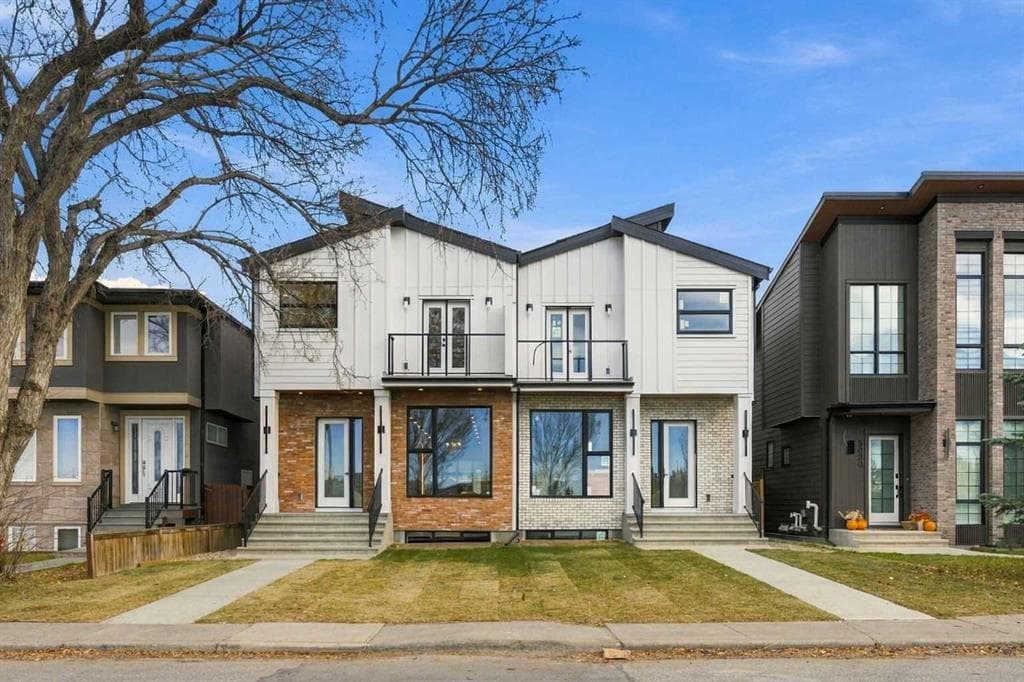 5014 22 Street SW — photo 1