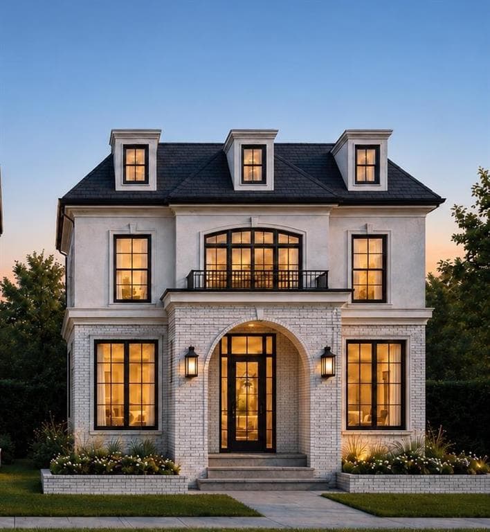 6-bed Detached for sale at 2025 25 Street SW, Calgary