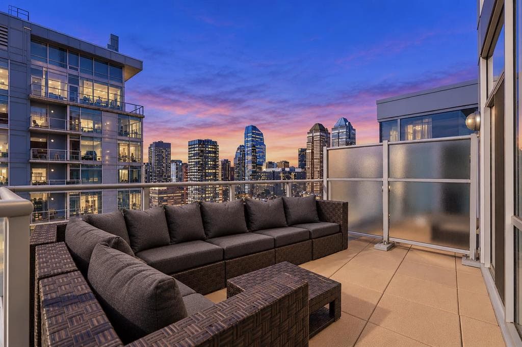 2-bed Apartment for sale at 2206, 135 13 Avenue SW, Calgary
