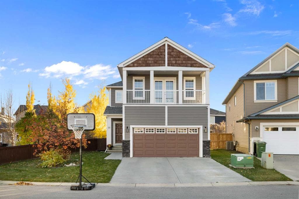 59 Copperstone Mews SE — photo 1