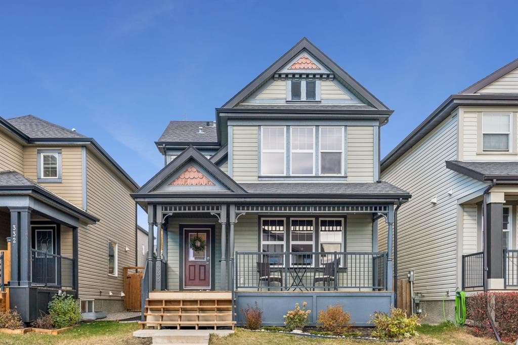 338 Sunset Common — photo 1