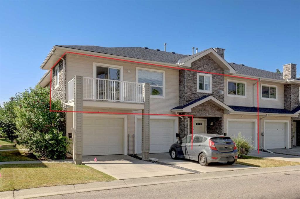 6711 Pinecliff Grove NE — photo 1