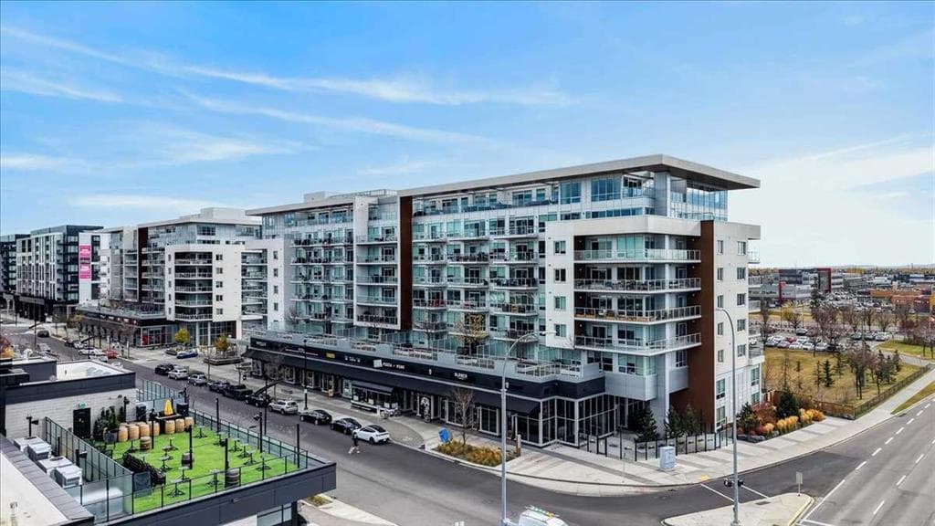 717, 8505 Broadcast Avenue SW — photo 1