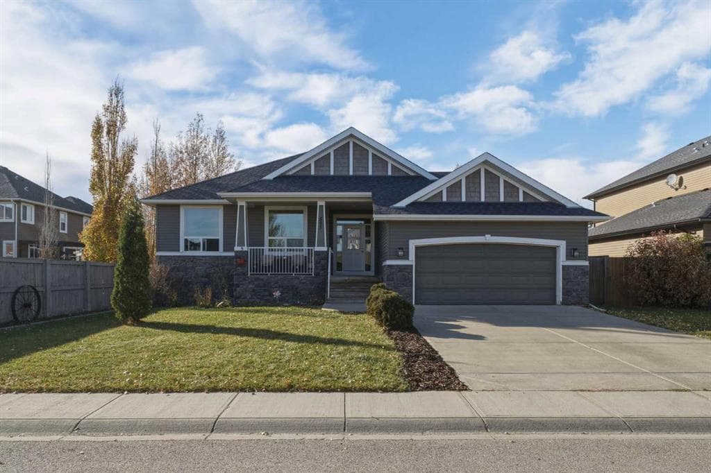 505 Boulder Creek Green SE — photo 1
