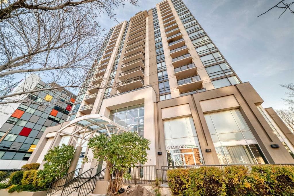 304, 1110 11 Street SW — photo 1