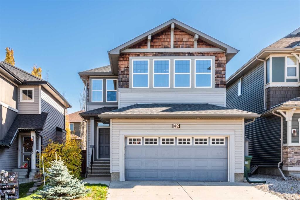 42 Auburn Glen Circle SE — photo 1