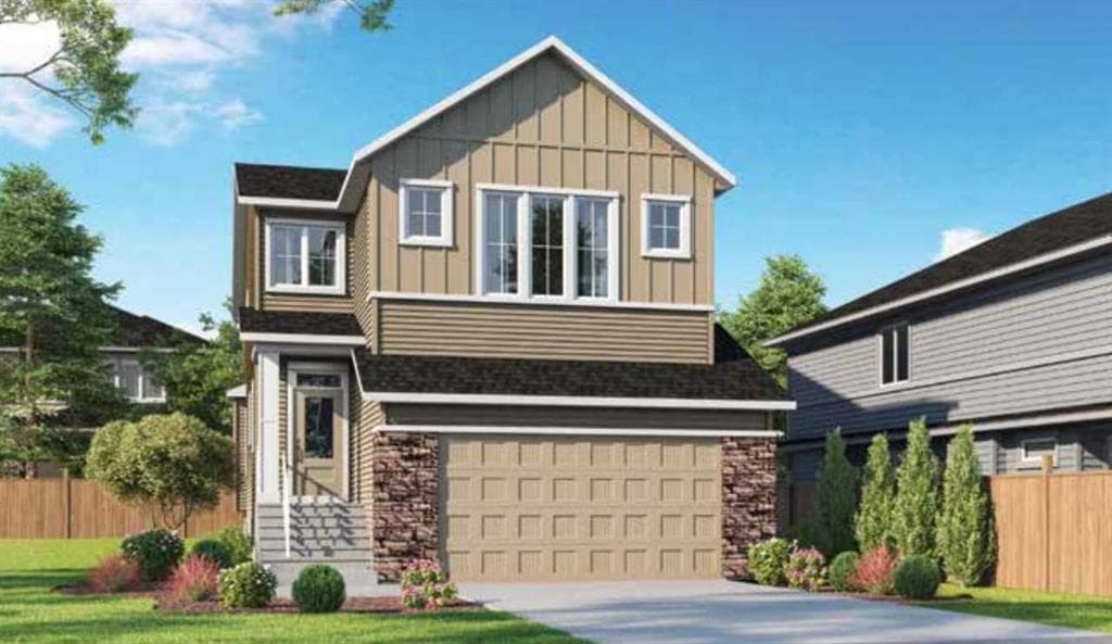 262 Hotchkiss Common SE — photo 1