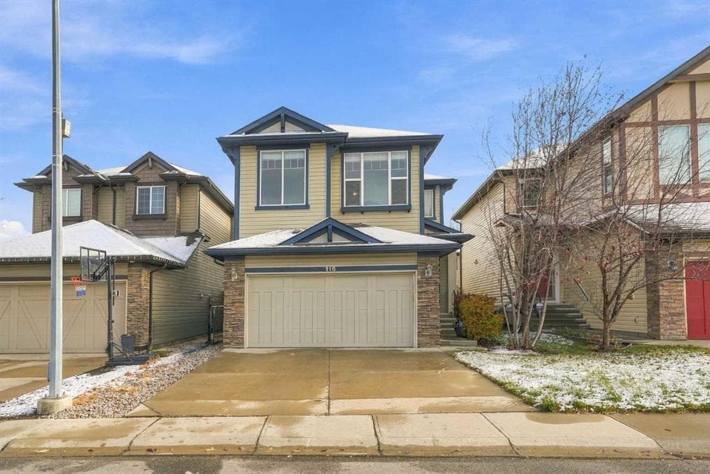 116 Brightoncrest Manor SE — photo 1