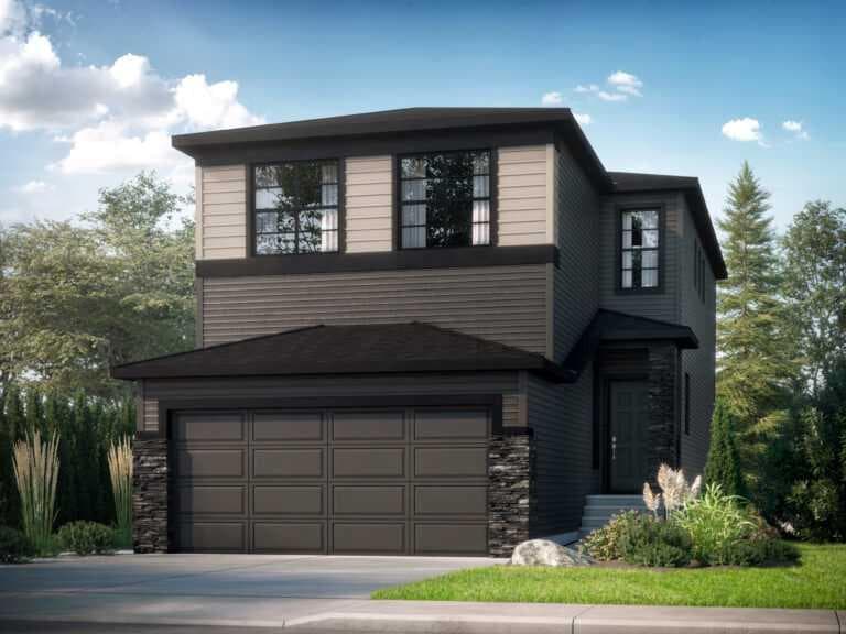 5-bed Detached for sale at 56 Ambledale Crescent NW, Calgary