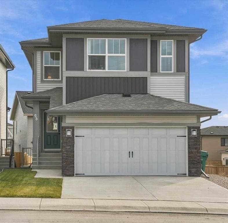 96 Heritage Court — photo 1