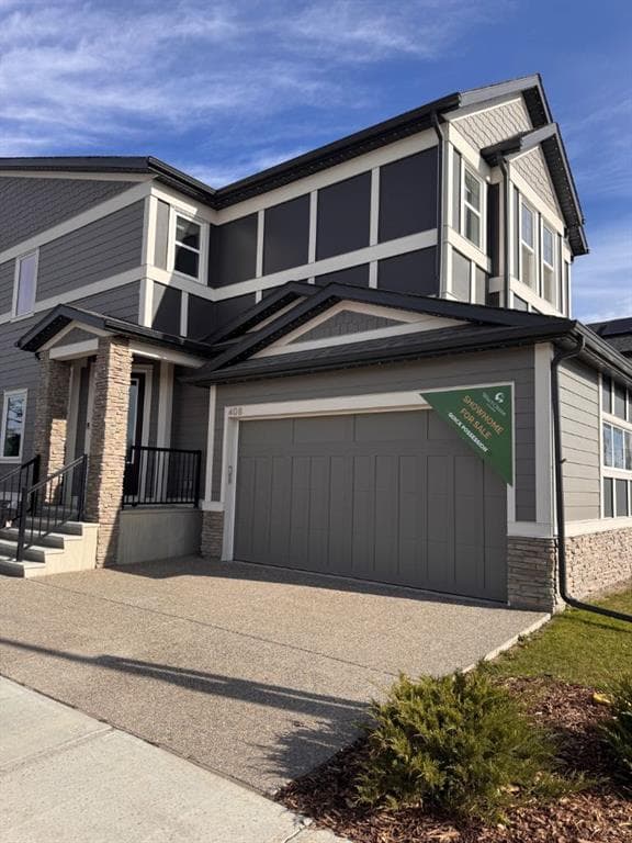 408 Legacy Circle SE — photo 1
