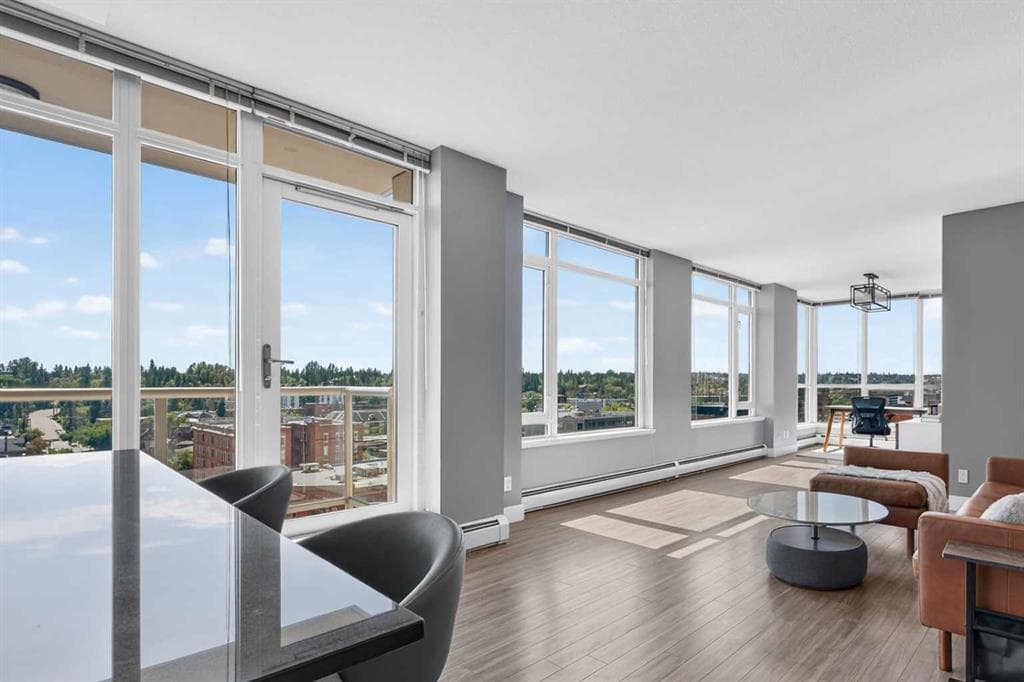 1-bed Apartment for sale at 1103, 1500 7 Street SW, Calgary