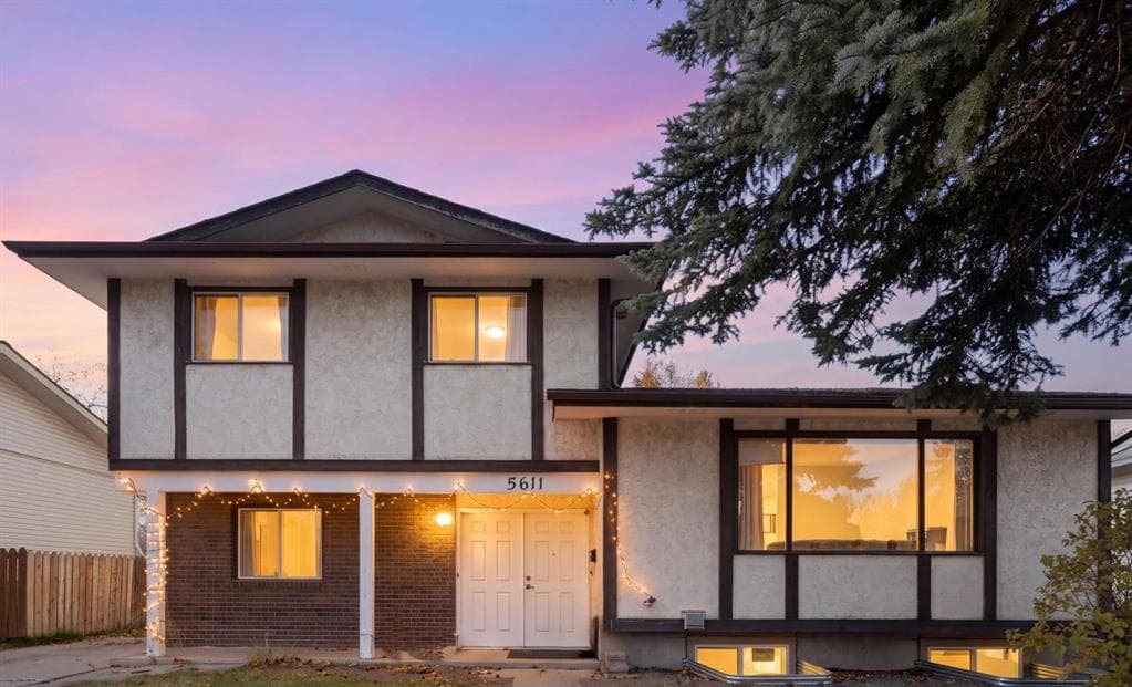 6-bed Detached for sale at 5611 Dalwood Way NW, Calgary