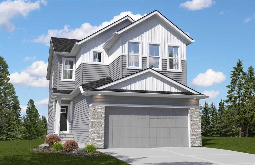 463 Creekstone Circle SW — photo 1