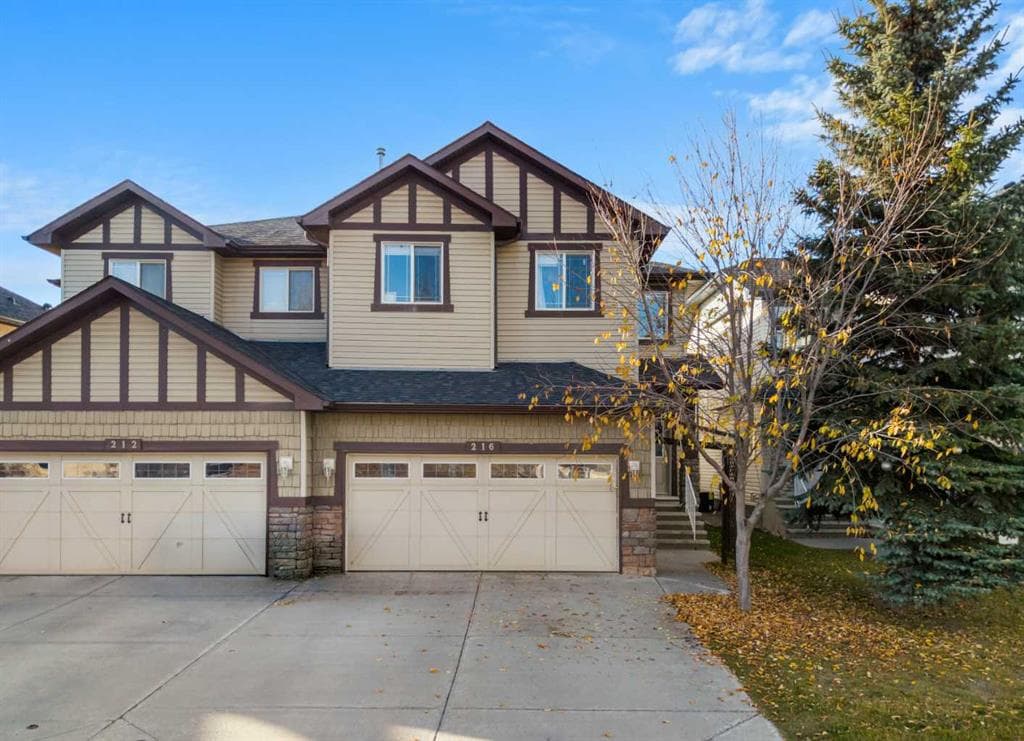 216 Silverado Range Heights SW — photo 1