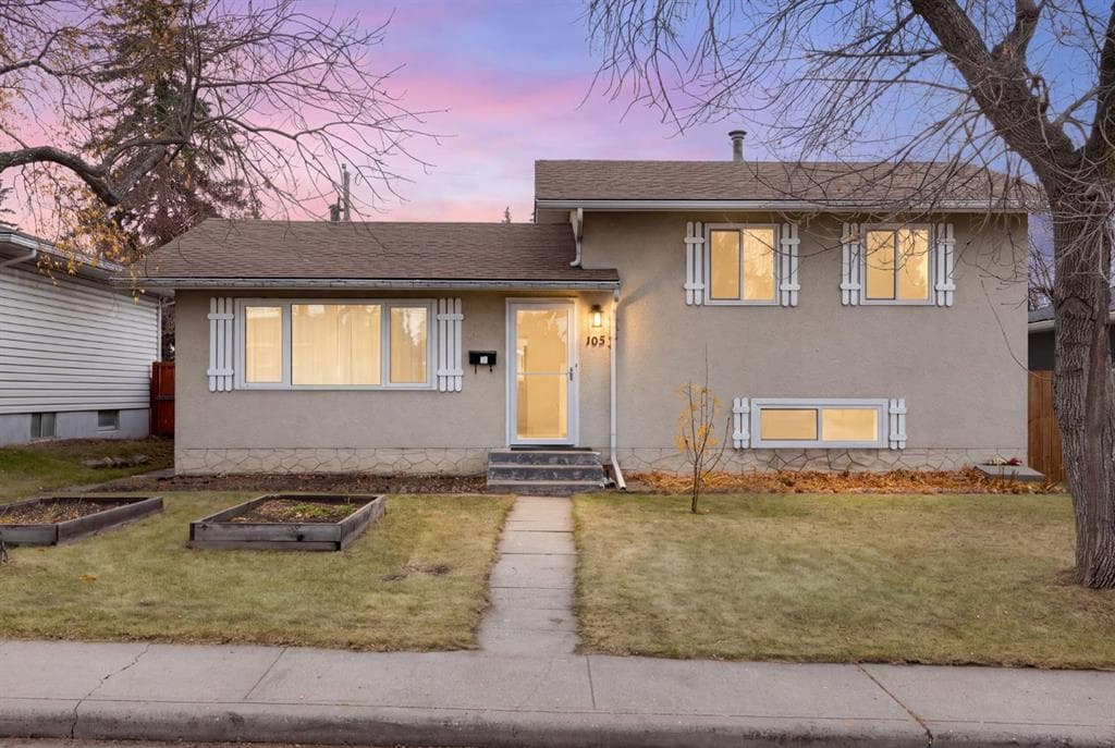 103 Franklin Drive SE — photo 1