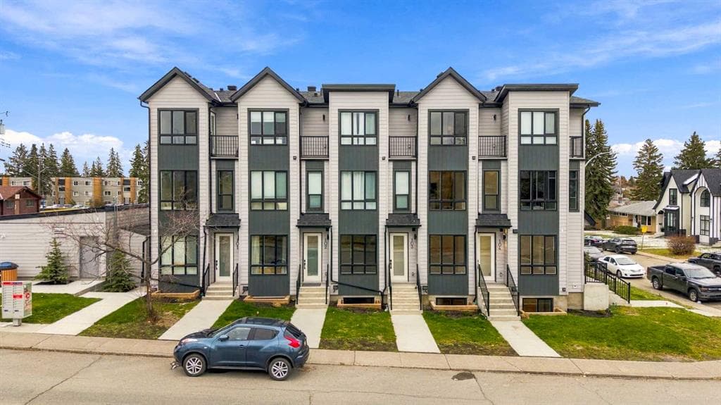 #107, 3550 45 Street SW — photo 1