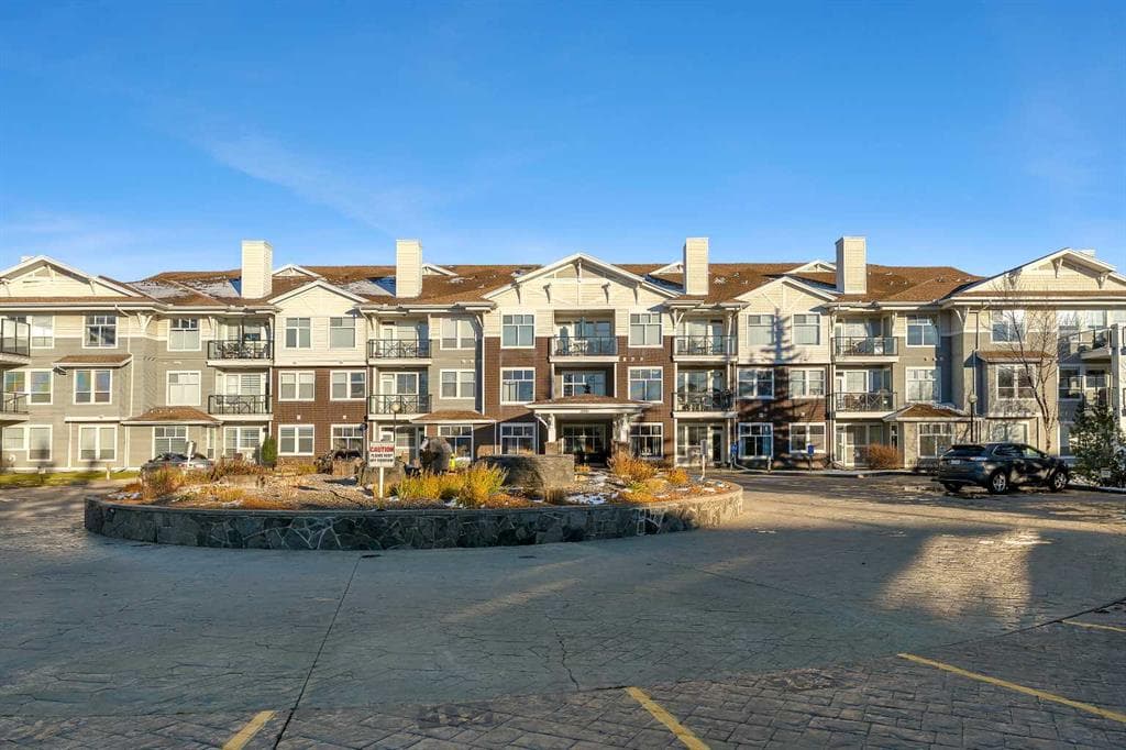 2-bed Apartment for sale at 2222, 1010 Arbour Lake Road NW, Calgary