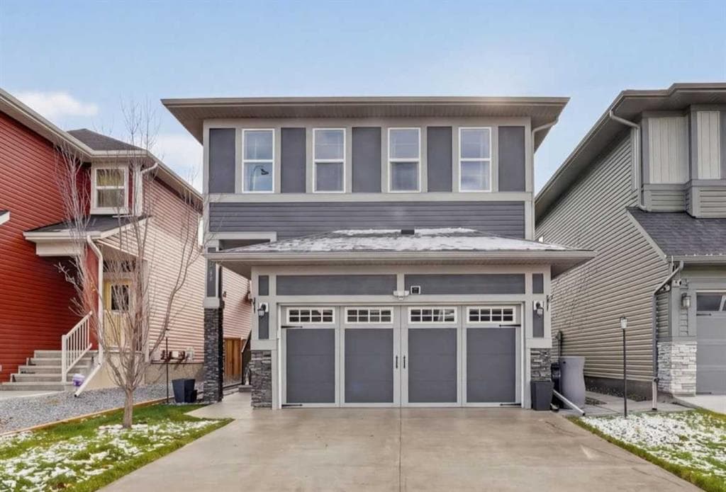 721 Midtown Drive SW — photo 1