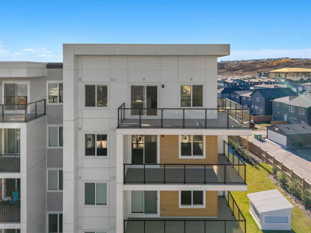 3-bed Apartment for sale at 1522, 265 Wolf Willow Boulevard SE, Calgary