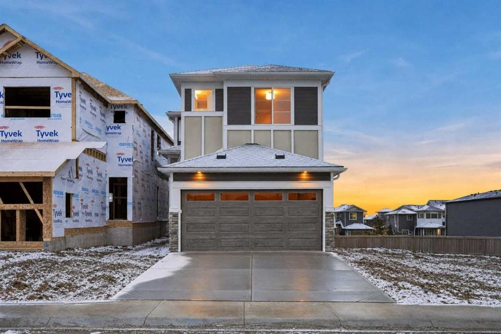 4-bed Detached for sale at 120 Homestead Gardens NE, Calgary