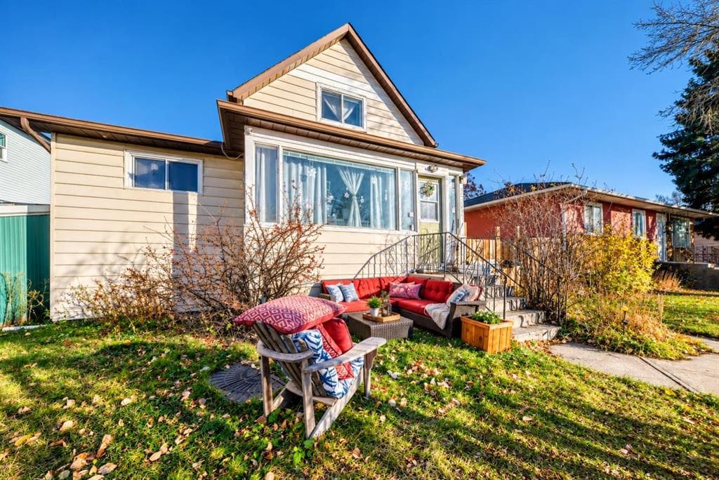 3-bed Detached for sale at 2232 42 Street SE, Calgary