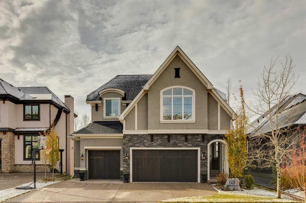 63 Cranbrook Drive SE — photo 1