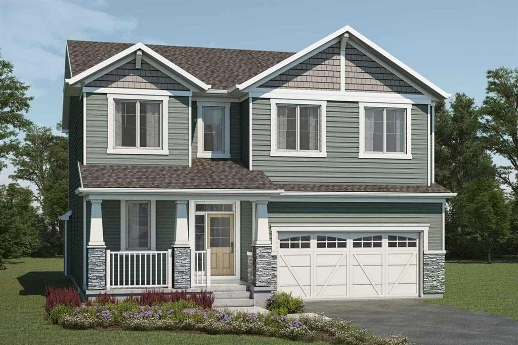 5-bed Detached for sale at 20531 Yorklyn Street SW, Calgary