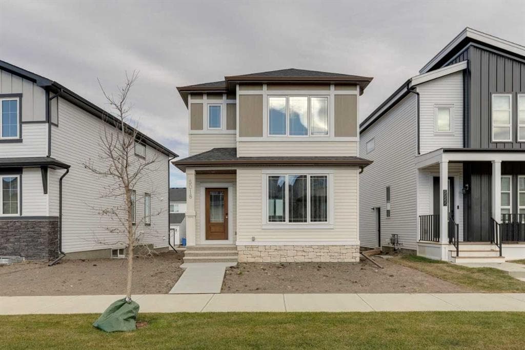 5018 Harmony Circle — photo 1