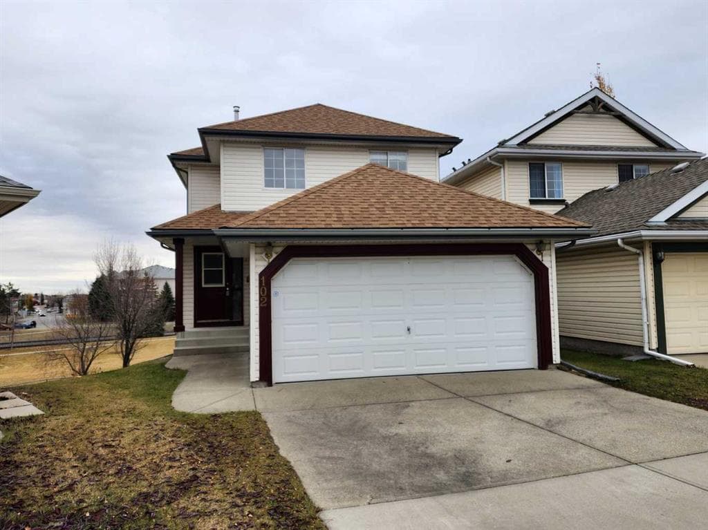 3-bed Detached for sale at 102 Somervale Green SW, Calgary