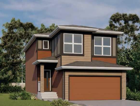 4-bed Detached for sale at 59 Corner Glen Grove NE, Calgary