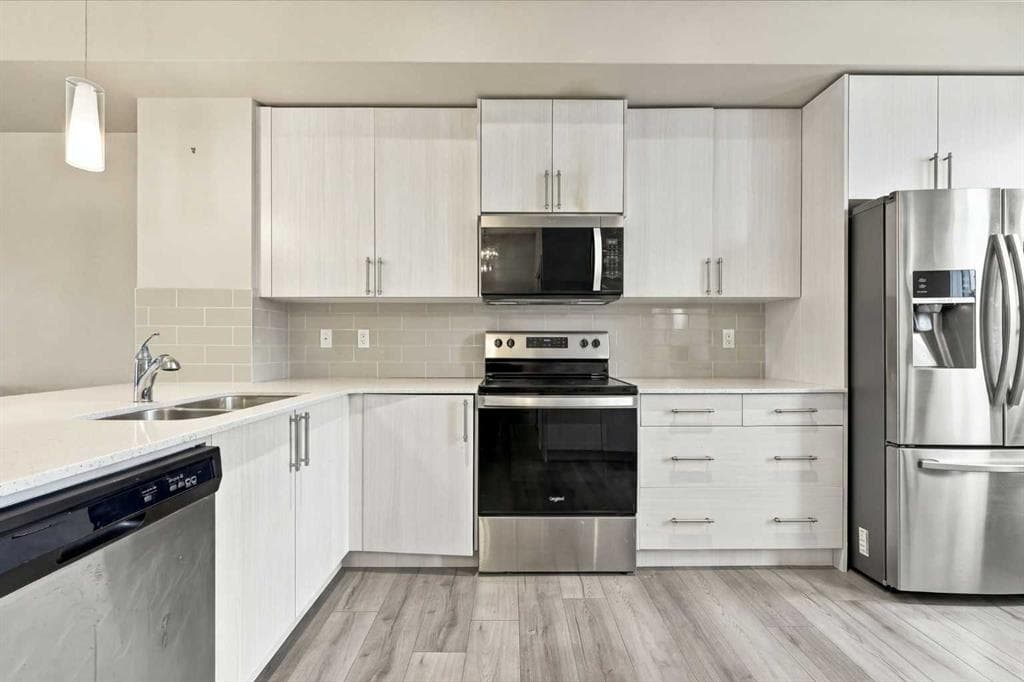 2-bed Townhouse for sale at 159 Legacy Common SE, Calgary