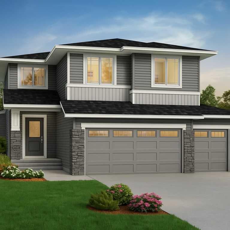 440 Bridgeport Glen SW — photo 1