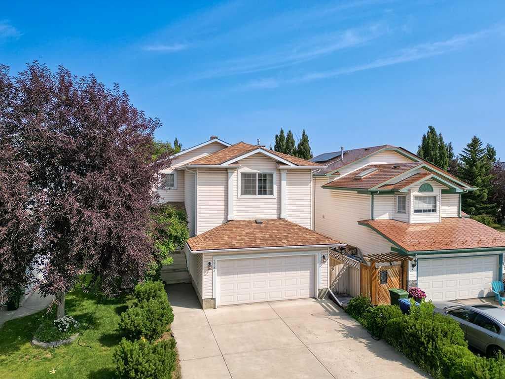 3782 Douglas Ridge Link SE — photo 1