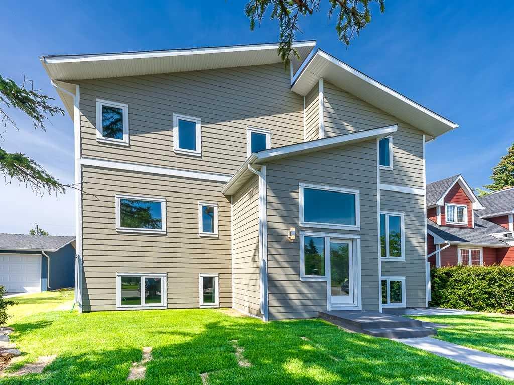 3520 Bulyea Crescent NW — photo 1