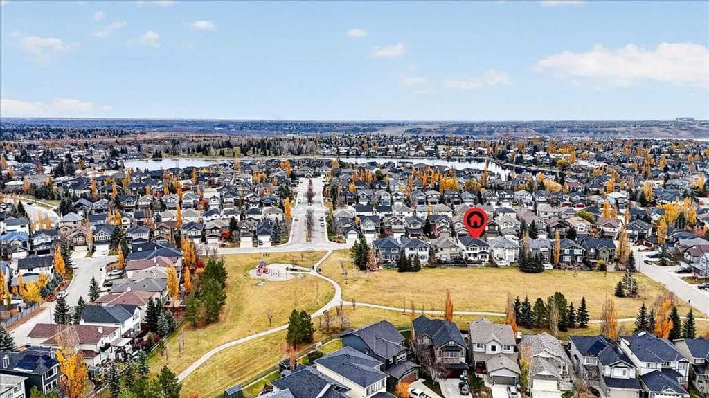 3-bed Detached for sale at 21 Chapalina Rise SE, Calgary