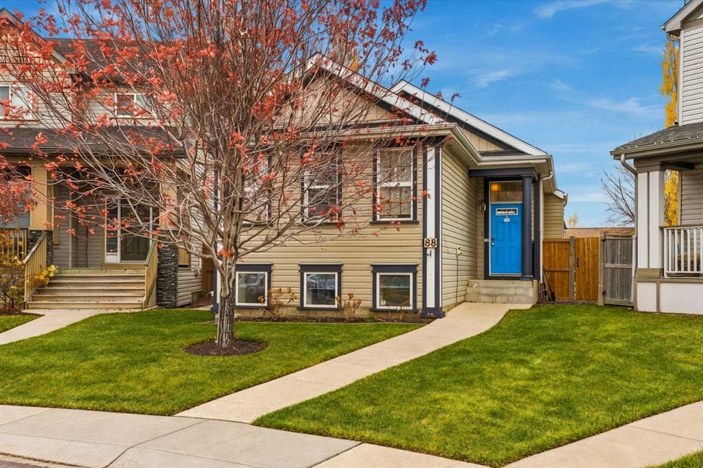 88 Copperstone Gardens SE — photo 1