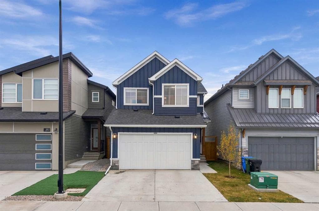 680 Creekstone Circle SW — photo 1