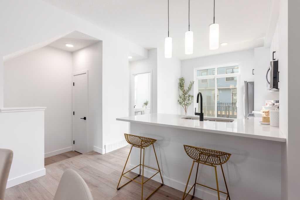 2-bed Townhouse for sale at 705, 437 Alpine Avenue SW, Calgary