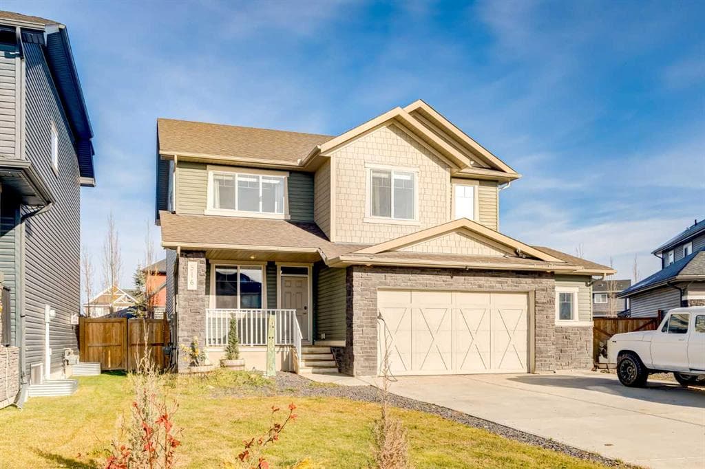 516 Boulder Creek Bay SE — photo 1