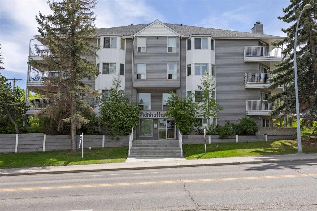 207, 1919 17 Avenue SW — photo 1