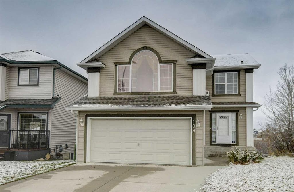 109 Bridlecreek Green SW — photo 1