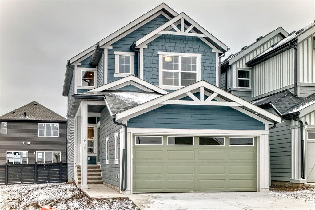 205 Keystone Creek Place — photo 1