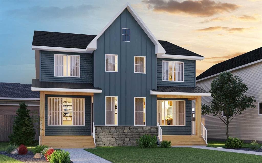 1562 Chinook Gate Drive SW — photo 1
